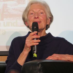  Irmgard Griss                              