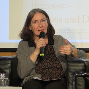 Elke Kahr            