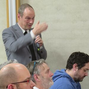Ewald Pristavec                              