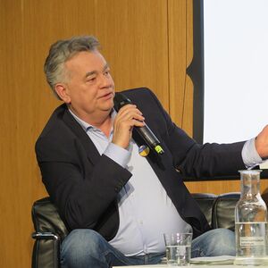  Werner Kogler                             