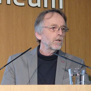 Heinz Wassermann                              