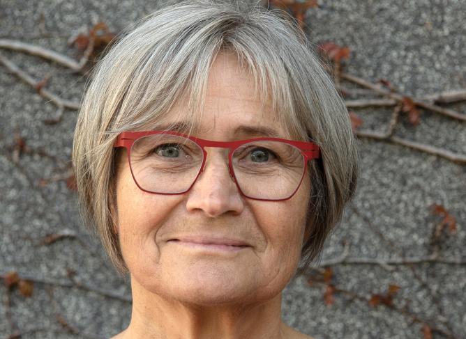 Anna Wall-Strasser, KABÖ-Vorsitzender / KAB